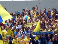 Foto: Barra: La Monumental • Club: América • País: México