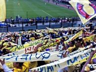 Foto: Barra: La Monumental • Club: América