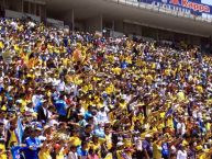 Foto: Barra: La Monumental • Club: América • País: México