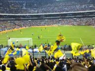 Foto: Barra: La Monumental • Club: América