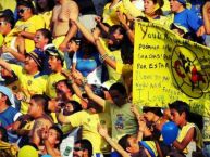 Foto: Barra: La Monumental • Club: América