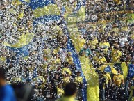 Foto: Barra: La Monumental • Club: América • País: México