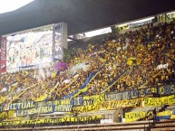 Foto: Barra: La Monumental • Club: América • País: México