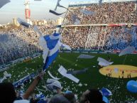 Foto: Barra: La Pandilla de Liniers • Club: Vélez Sarsfield • País: Argentina