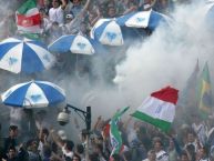 Foto: Barra: La Pandilla de Liniers • Club: Vélez Sarsfield • País: Argentina