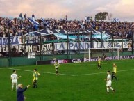 Foto: "Velez 1 aldosivi 0 en sarandi copa argentina 2017" Barra: La Pandilla de Liniers • Club: Vélez Sarsfield • País: Argentina