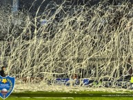 Foto: Barra: La Pandilla de Liniers • Club: Vélez Sarsfield