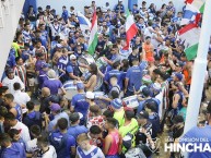 Foto: Barra: La Pandilla de Liniers • Club: Vélez Sarsfield • País: Argentina