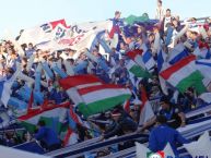 Foto: Barra: La Pandilla de Liniers • Club: Vélez Sarsfield • País: Argentina