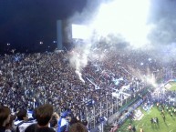 Foto: Barra: La Pandilla de Liniers • Club: Vélez Sarsfield