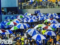 Foto: Barra: La Pandilla de Liniers • Club: Vélez Sarsfield • País: Argentina