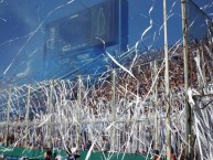 Foto: Barra: La Pandilla de Liniers • Club: Vélez Sarsfield • País: Argentina