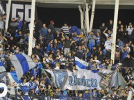 Foto: "Velez en cancha de rasin" Barra: La Pandilla de Liniers • Club: Vélez Sarsfield