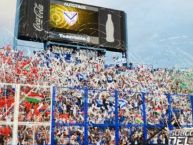 Foto: Barra: La Pandilla de Liniers • Club: Vélez Sarsfield • País: Argentina