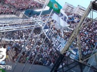 Foto: "Velez contra estudiantes en cancha de quilmes año 2009" Barra: La Pandilla de Liniers • Club: Vélez Sarsfield • País: Argentina