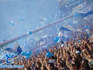 Foto: Barra: La Pandilla de Liniers • Club: Vélez Sarsfield • País: Argentina