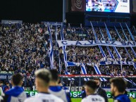 Foto: "Velez 2 boca 0 Superliga Argentina 2021" Barra: La Pandilla de Liniers • Club: Vélez Sarsfield • País: Argentina