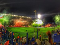 Foto: Barra: La Pandilla de Liniers • Club: Vélez Sarsfield