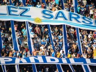 Foto: Barra: La Pandilla de Liniers • Club: Vélez Sarsfield • País: Argentina