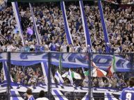 Foto: Barra: La Pandilla de Liniers • Club: Vélez Sarsfield • País: Argentina