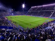 Foto: Barra: La Pandilla de Liniers • Club: Vélez Sarsfield • País: Argentina