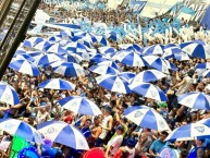 Foto: Barra: La Pandilla de Liniers • Club: Vélez Sarsfield