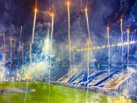 Foto: Barra: La Pandilla de Liniers • Club: Vélez Sarsfield