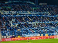 Foto: Barra: La Pandilla de Liniers &bull; Club: Vélez Sarsfield