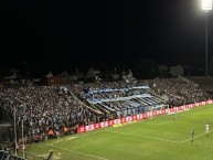 Foto: "Velez copando platense. Velez 2 platense 0 apertura 2026" Barra: La Pandilla de Liniers &bull; Club: Vélez Sarsfield &bull; País: Argentina