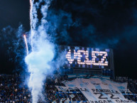 Foto: Barra: La Pandilla de Liniers &bull; Club: Vélez Sarsfield &bull; País: Argentina