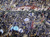 Foto: Barra: La Pandilla de Liniers • Club: Vélez Sarsfield