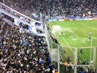 Foto: Barra: La Pandilla de Liniers • Club: Vélez Sarsfield • País: Argentina