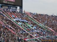 Foto: Barra: La Pandilla de Liniers • Club: Vélez Sarsfield • País: Argentina