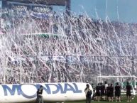 Foto: Barra: La Pandilla de Liniers • Club: Vélez Sarsfield • País: Argentina