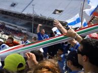 Foto: Barra: La Pandilla de Liniers • Club: Vélez Sarsfield