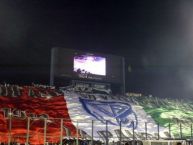 Foto: Barra: La Pandilla de Liniers • Club: Vélez Sarsfield