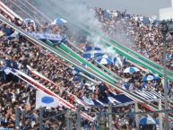 Foto: Barra: La Pandilla de Liniers • Club: Vélez Sarsfield