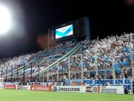 Foto: Barra: La Pandilla de Liniers • Club: Vélez Sarsfield • País: Argentina