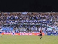 Foto: Barra: La Pandilla de Liniers • Club: Vélez Sarsfield • País: Argentina