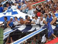 Foto: Barra: La Pandilla de Liniers • Club: Vélez Sarsfield