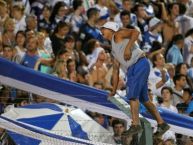 Foto: Barra: La Pandilla de Liniers • Club: Vélez Sarsfield