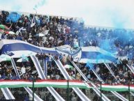 Foto: Barra: La Pandilla de Liniers • Club: Vélez Sarsfield