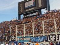 Foto: Barra: La Pandilla de Liniers • Club: Vélez Sarsfield • País: Argentina