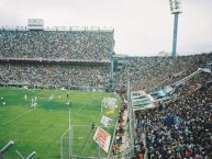 Foto: Barra: La Pandilla de Liniers • Club: Vélez Sarsfield