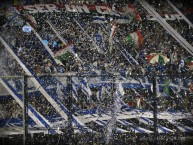 Foto: Barra: La Pandilla de Liniers • Club: Vélez Sarsfield