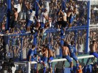 Foto: Barra: La Pandilla de Liniers • Club: Vélez Sarsfield