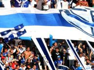 Foto: Barra: La Pandilla de Liniers • Club: Vélez Sarsfield • País: Argentina