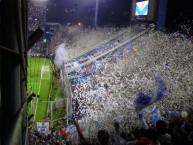 Foto: Barra: La Pandilla de Liniers • Club: Vélez Sarsfield