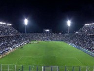 Foto: "Velez campeon torneo Clausura 2011" Barra: La Pandilla de Liniers • Club: Vélez Sarsfield