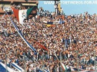 Foto: Barra: La Pandilla de Liniers • Club: Vélez Sarsfield